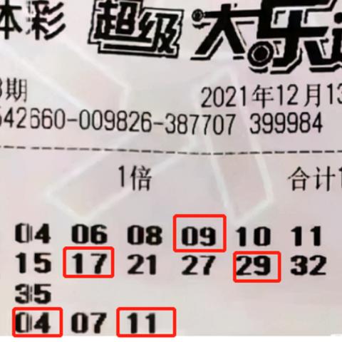 揭秘彩票背后的故事与启示，今日最新实票晒单汇总