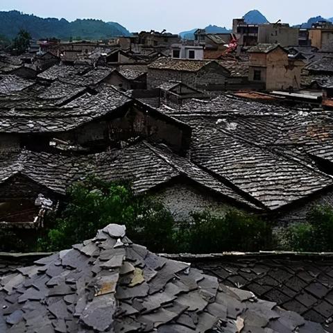 贵州火车穿越之旅，山水间的绝美旅游攻略