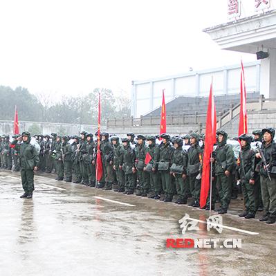 长沙两日游探秘，星城魅力无限攻略