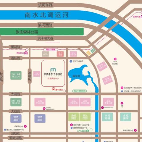 港区太湖路封路最新进展，交通调整与施工情况一览