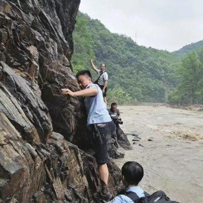 略阳头条揭秘洪灾背后的故事，洪水新闻全解析