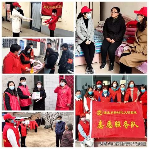 山西武乡新闻聚焦，历史底蕴与时代风采的完美交融