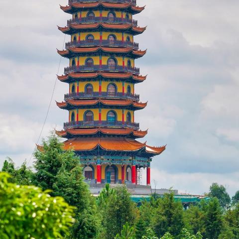 弥勒旅游攻略，人均费用大揭秘