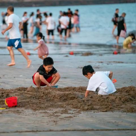 半边山钓鱼秘籍与最新实拍美图分享