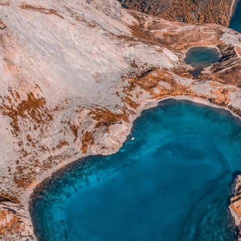 情侣必游梦幻稻城，浪漫旅游攻略指南