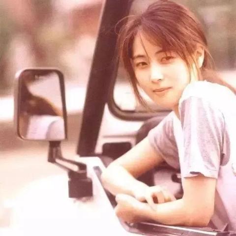 神秘动漫女星魅力排行榜TOP10