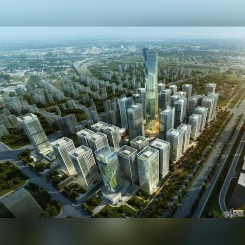 全球高楼排行榜TOP榜，揭秘世界楼层高度之王
