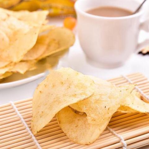 今日薯片广告独家揭秘，味觉盛宴，惊艳你的味蕾！
