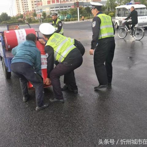 忻州三轮电动车最新动态报道