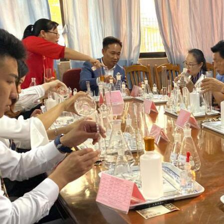 广州米酒检测公司排名榜单揭晓，权威机构一览无余！