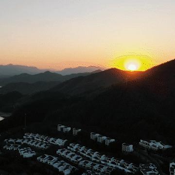 宁波安吉旅游攻略揭秘，绝美山水之城不容错过！