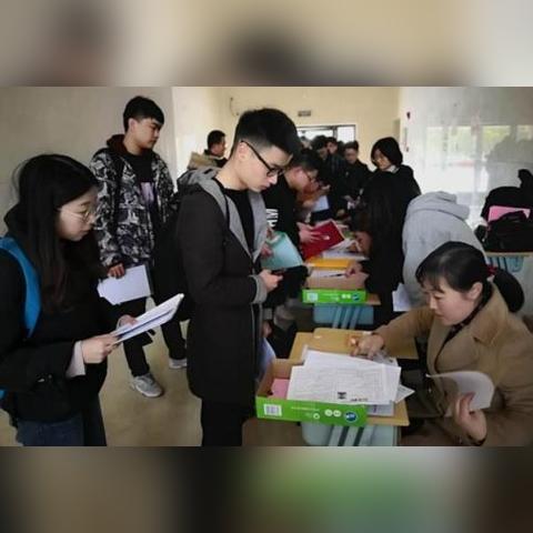 励志上岸语录，激发无限动力！
