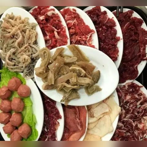 寻甸美食之旅，一网打尽当地特色与旅游攻略！