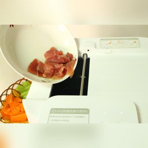 百度精选肉片机器，满足需求的高质量推荐