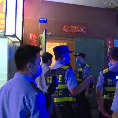 南宁新闻头条与发廊，城市脉搏与日常生活的精彩交织