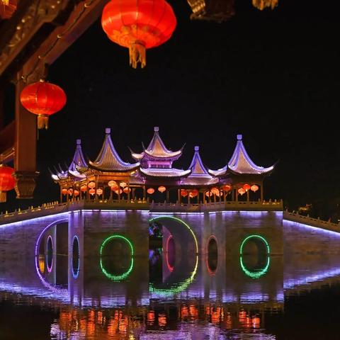 临清热门景点游玩攻略大全