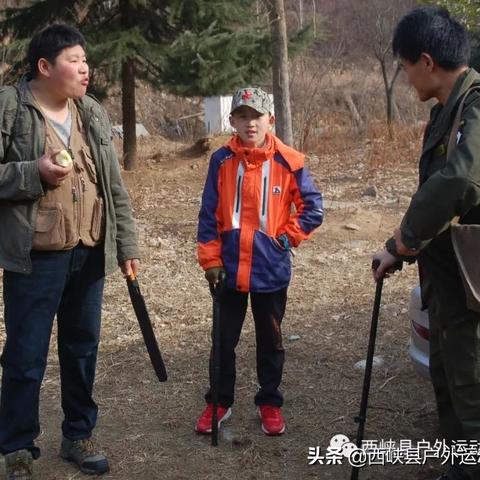 清凉西峡探险之旅，绝美风光与独特体验一网打尽！