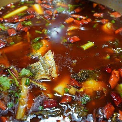 成都与重庆美食探秘，旅游指南全攻略