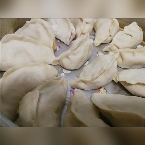 素馅饺子TOP10排行榜，美味与健康的不二之选