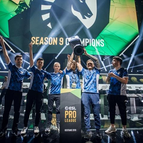 CSGO全球顶尖战队与选手荣耀排名，探寻荣耀之路！