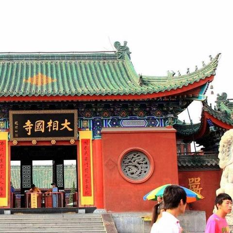 开封西关古都新貌，探寻古都新风貌的最新新闻头条