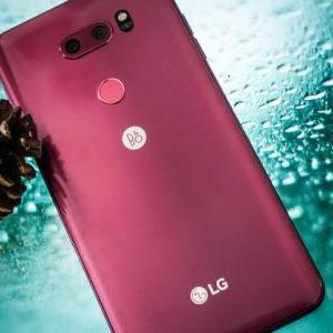 LG全球地位与影响力揭秘，领先行业的国际巨头
