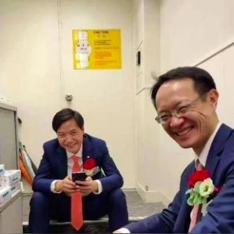 小米股价最新动态，投资者关注的焦点