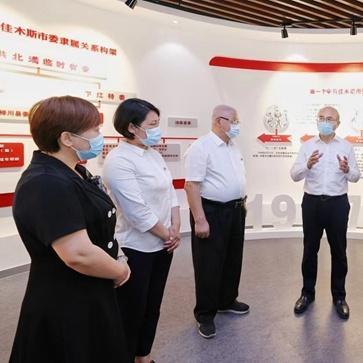 佳木斯建材招聘最新动态一网打尽