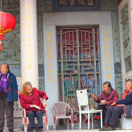 海口山区探秘，自然之美的未知领域旅游攻略