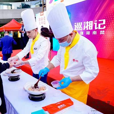 香菜馆美食榜单TOP10，探寻美食界独特魅力之旅
