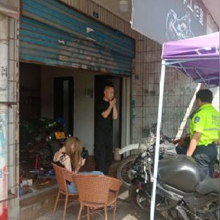 贵阳飙车处罚标准详解，最新查询与解读