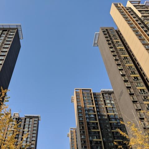郑州最新购房攻略地图，你的买房指南手册