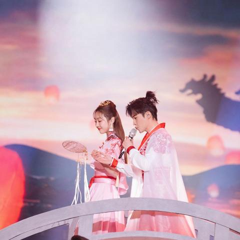宣璐励志语录，追寻梦想，璀璨星光之旅
