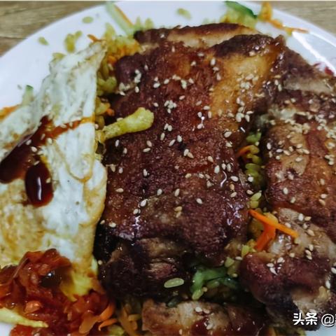 天津炒饭十大排名榜单揭晓，必尝美食盛宴，错过可惜！