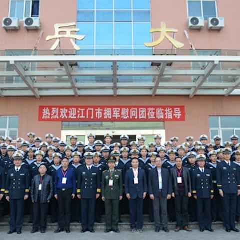福建十大美丽乡村揭晓，探寻乡村魅力新篇章