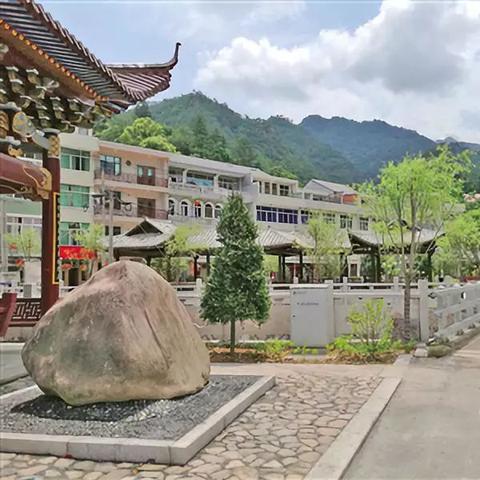 楠溪江畅游秘籍，住宿指南与旅游攻略全攻略