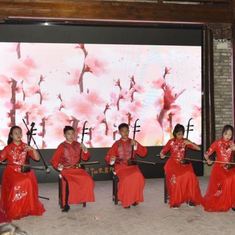 民乐团乐器排名TOP10，带你领略中国传统音乐的独特魅力
