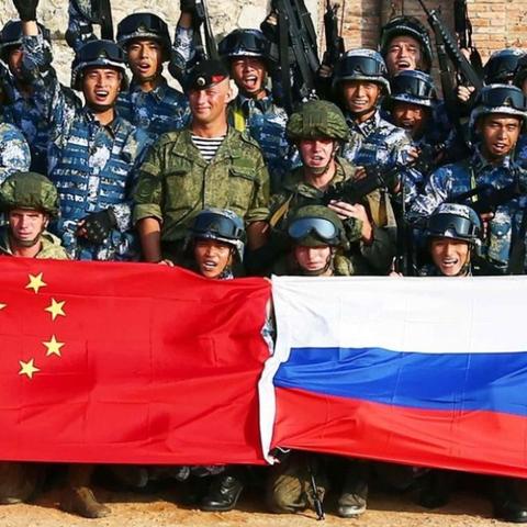 全球导弹实力大比拼，揭秘中国导弹排名与军事力量评估