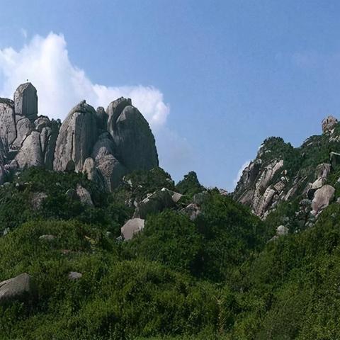 天台旅游攻略，探索仙境之美，必去国内绝美天台！